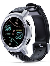 Best available price of Motorola Moto Watch 100 in Turkeyrabia