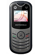 Best available price of Motorola WX160 in Turkeyrabia