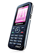 Best available price of Motorola WX395 in Turkeyrabia