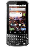 Best available price of Motorola XPRT MB612 in Turkeyrabia