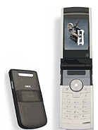 Best available price of NEC e636 in Turkeyrabia