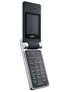 Best available price of NEC N500iS in Turkeyrabia
