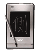 Best available price of NEC N908 in Turkeyrabia