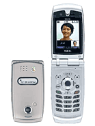 Best available price of NEC c616v in Turkeyrabia