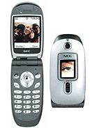 Best available price of NEC e525 in Turkeyrabia