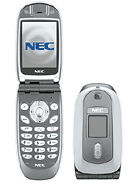 Best available price of NEC e530 in Turkeyrabia