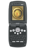 Best available price of NEC e808 in Turkeyrabia