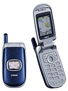 Best available price of NEC N110 in Turkeyrabia