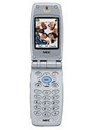 Best available price of NEC N223i in Turkeyrabia