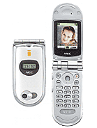 Best available price of NEC N331i in Turkeyrabia
