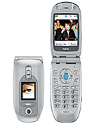 Best available price of NEC N341i in Turkeyrabia
