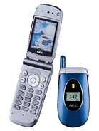 Best available price of NEC N342i in Turkeyrabia