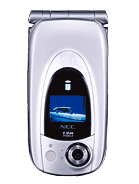 Best available price of NEC N410i in Turkeyrabia