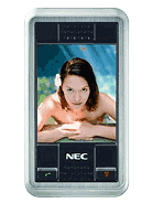 Best available price of NEC N500 in Turkeyrabia