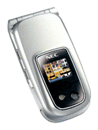 Best available price of NEC N820 in Turkeyrabia
