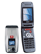 Best available price of NEC N840 in Turkeyrabia