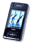 Best available price of NEC N940 in Turkeyrabia