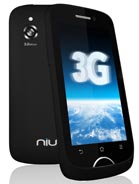 Best available price of NIU Niutek 3G 3-5 N209 in Turkeyrabia