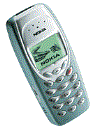 Best available price of Nokia 3410 in Turkeyrabia