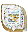 Best available price of Nokia 7600 in Turkeyrabia