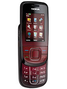 Best available price of Nokia 3600 slide in Turkeyrabia
