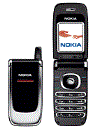 Best available price of Nokia 6060 in Turkeyrabia