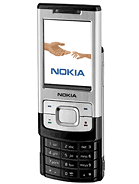 Best available price of Nokia 6500 slide in Turkeyrabia