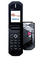 Best available price of Nokia 7070 Prism in Turkeyrabia