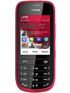 Best available price of Nokia Asha 203 in Turkeyrabia