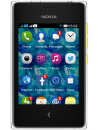Best available price of Nokia Asha 502 Dual SIM in Turkeyrabia