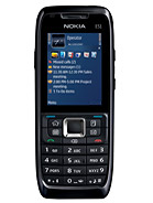 Best available price of Nokia E51 camera-free in Turkeyrabia