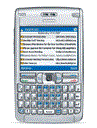 Best available price of Nokia E62 in Turkeyrabia