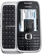 Best available price of Nokia E75 in Turkeyrabia