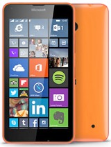 Best available price of Microsoft Lumia 640 LTE Dual SIM in Turkeyrabia