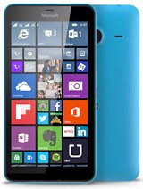 Best available price of Microsoft Lumia 640 XL Dual SIM in Turkeyrabia