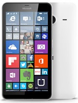 Best available price of Microsoft Lumia 640 XL in Turkeyrabia