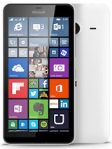 Best available price of Microsoft Lumia 640 XL LTE in Turkeyrabia