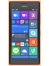 Best available price of Nokia Lumia 730 Dual SIM in Turkeyrabia