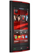 Best available price of Nokia X6 2009 in Turkeyrabia