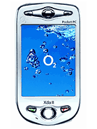 Best available price of O2 XDA IIi in Turkeyrabia