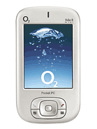 Best available price of O2 XDA II mini in Turkeyrabia