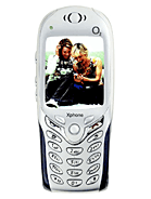 Best available price of O2 Xphone in Turkeyrabia