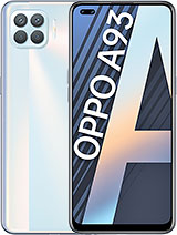 Best available price of Oppo A93 in Turkeyrabia