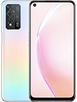 Best available price of Oppo A93s 5G in Turkeyrabia