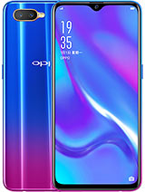 Best available price of Oppo K1 in Turkeyrabia