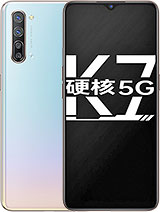 Best available price of Oppo K7 5G in Turkeyrabia