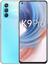 Best available price of Oppo K9 Pro in Turkeyrabia