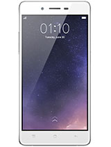 Best available price of Oppo Mirror 5s in Turkeyrabia
