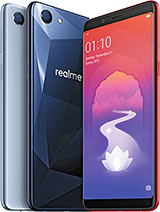 Best available price of Realme 1 in Turkeyrabia