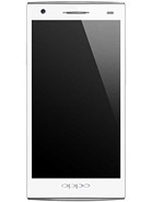 Best available price of Oppo U705T Ulike 2 in Turkeyrabia